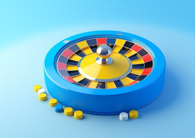Meja French Roulette sob77 menampilkan area taruhan dan opsi penempatan chip